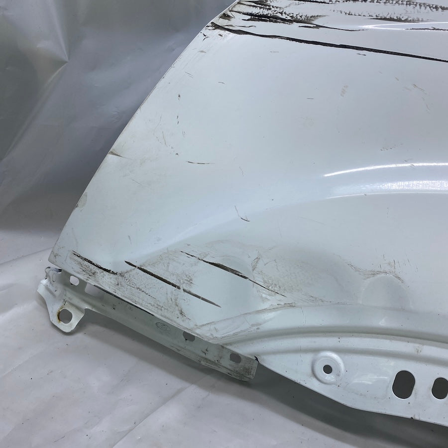 Ford Transit Ön Sol Çamurluk 2015-2022 Orijinal Çıkma