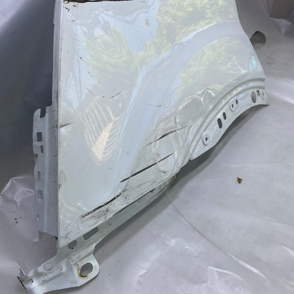 Ford Transit Ön Sol Çamurluk 2015-2022 Orijinal Çıkma