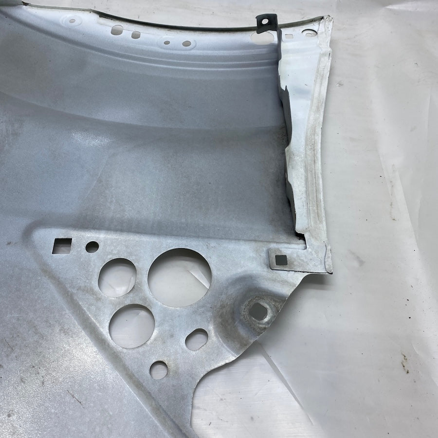 Ford Transit Ön Sol Çamurluk 2015-2022 Orijinal Çıkma