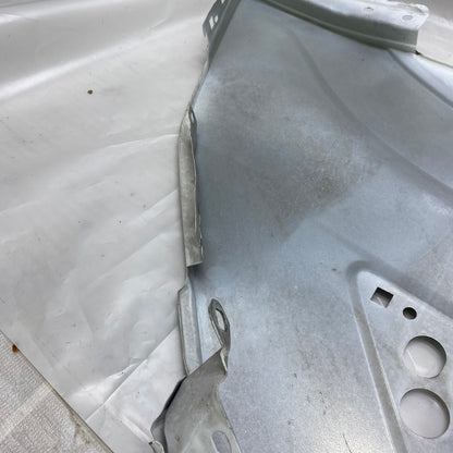 Ford Transit Ön Sol Çamurluk 2015-2022 Orijinal Çıkma