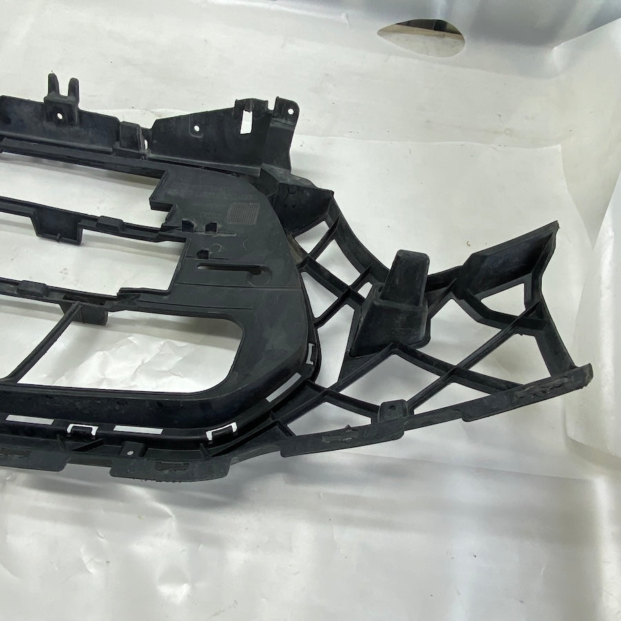 Ford Transit Ön Tampon Montaj Braketi BK31-17E778-AFW