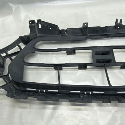 Ford Transit Ön Tampon Montaj Braketi BK31-17E778-AFW