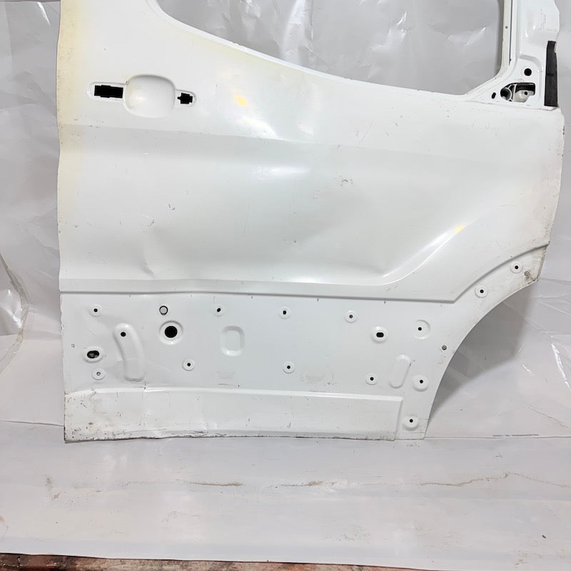 Ford Transit Sağ Ön Kapı 14-24 En Uygun Oto Parça