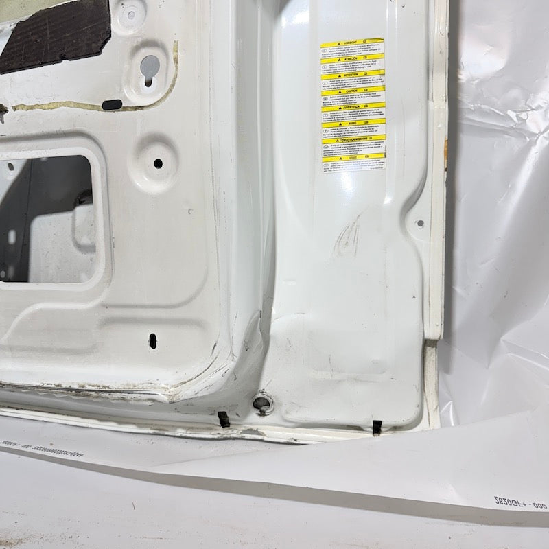 Ford Transit Sağ Ön Kapı 14-24 En Uygun Oto Parça