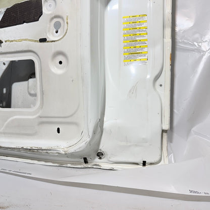 Ford Transit Sağ Ön Kapı 14-24 En Uygun Oto Parça