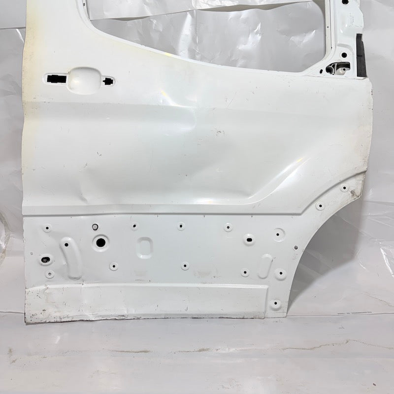 Ford Transit Sağ Ön Kapı 14-24 En Uygun Oto Parça