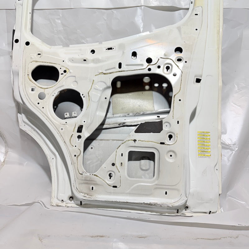 Ford Transit Sağ Ön Kapı 14-24 En Uygun Oto Parça