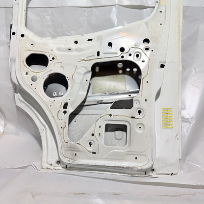 Ford Transit Sağ Ön Kapı 14-24 En Uygun Oto Parça