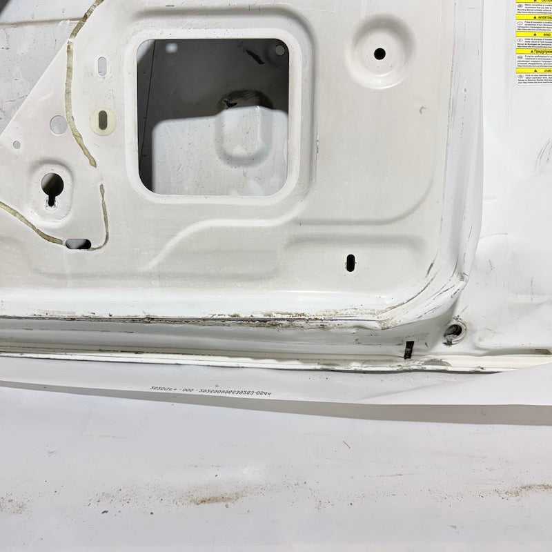 Ford Transit Sağ Ön Kapı 14-24 En Uygun Oto Parça