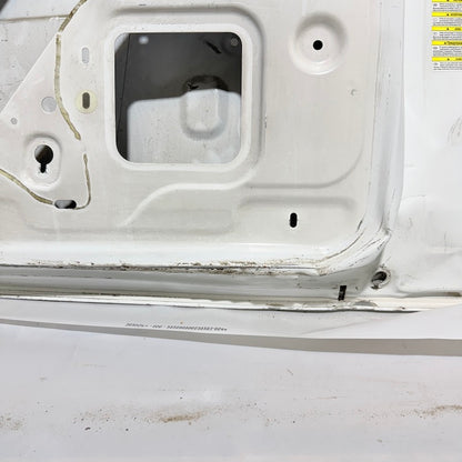 Ford Transit Sağ Ön Kapı 14-24 En Uygun Oto Parça