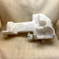 Ford Transit Silecek Su Deposu Tek Motorlu Tip BK21-13K185-A