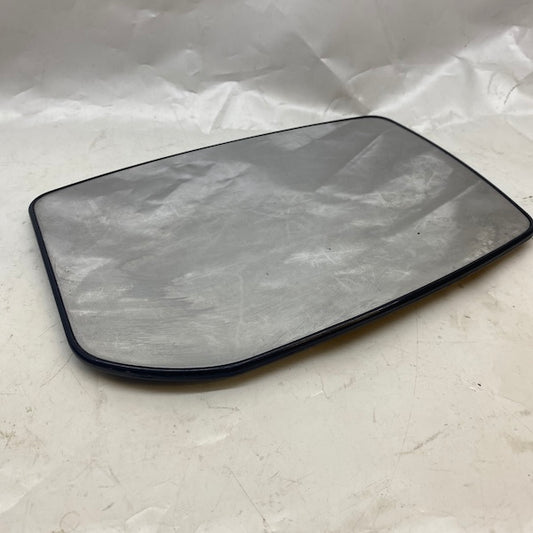 Ford Transit Sol Dış Dikiz Ayna Camı 00-06