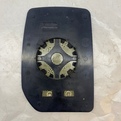 Ford Transit Sol Dış Dikiz Ayna Camı 00-06