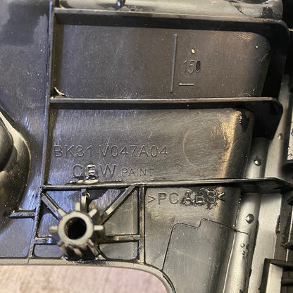 Ford Transit Teyp Cercevesi ve Hava Üfleme Menfezi BK31-V018B09-BBW