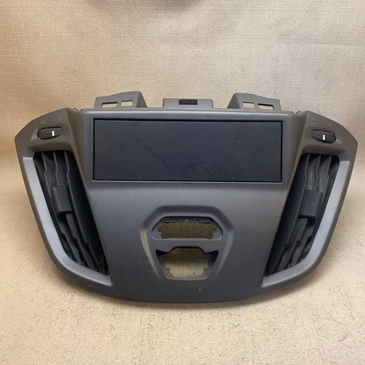 Ford Transit Teyp Cercevesi ve Hava Üfleme Menfezi BK31-V047A04