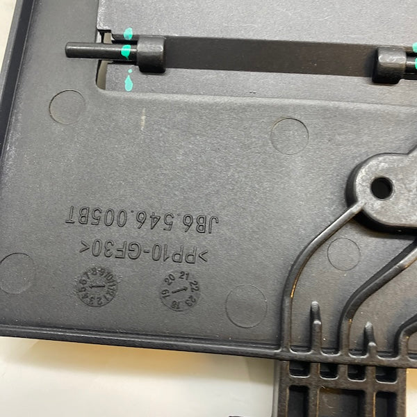 Ford Transit Tourneo Courier Radyatör Soğutma Fanı JT768C607DB En Uygun Oto Parça