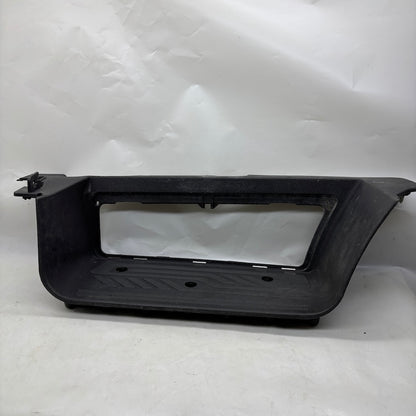 Ford Transit V-363 Ön Kapı Basamak Bakaliti Sağ BK21 V13200