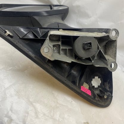 Ford Transit V184 Dikiz Aynası Kısa Kollu 6C16-17683 En Uygun Oto Parça