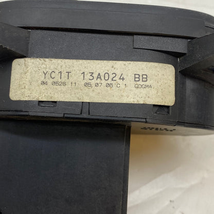 Ford Transit V184 Far Anahtarı YC1T13A024BB Orijinal Çıkma 2004-2010