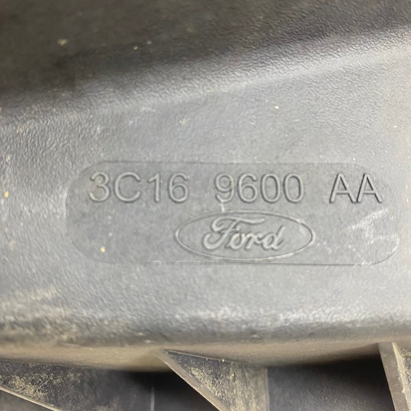 Ford Transit V184 Hava Filtre Kutu Üst Kapağı 3C16-9600AA