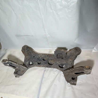 Ford Transit V184 Motor Traversi Beşiği Orijinal Çıkma En Uygun Oto Parça