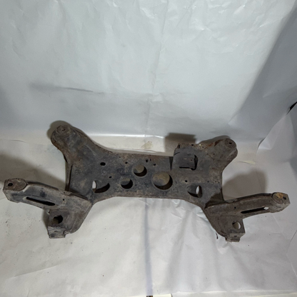 Ford Transit V184 Motor Traversi Beşiği Orijinal Çıkma En Uygun Oto Parça