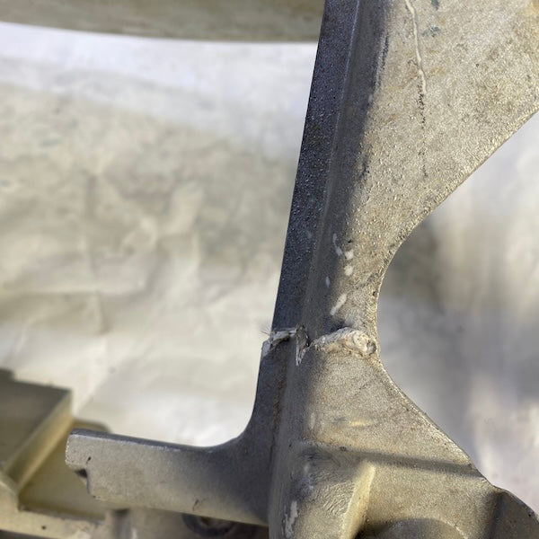 Ford Transit V184 Ön Panel 01-07