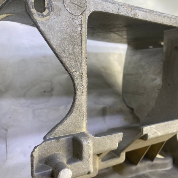 Ford Transit V184 Ön Panel 01-07