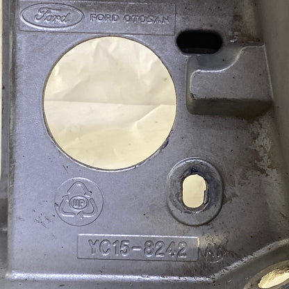 Ford Transit V184 Ön Panel 01-07