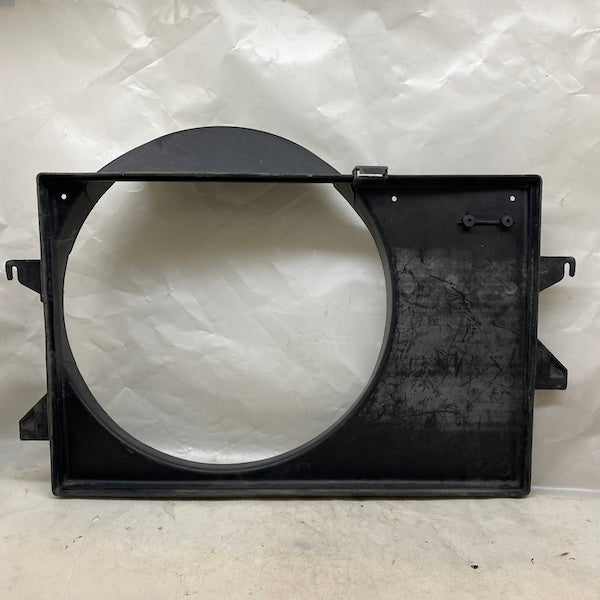 Ford Transit V184 Radyatör Fan Davlumbazı 4C168146AA En Uygun Oto Parça