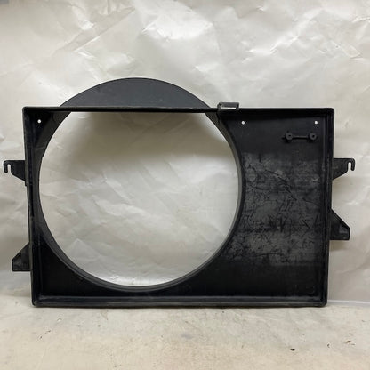 Ford Transit V184 Radyatör Fan Davlumbazı 4C168146AA En Uygun Oto Parça