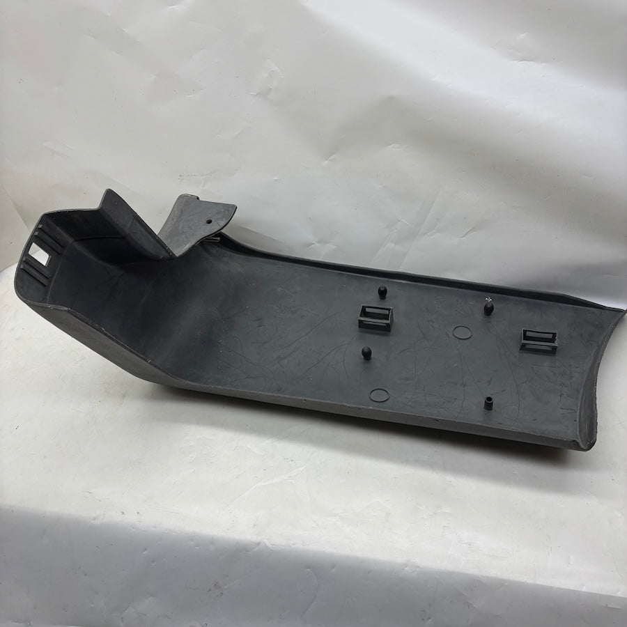 Ford Transit V184 Tampon Ucu Arka Alt Sol YC15-17927
