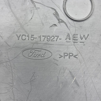 Ford Transit V184 Tampon Ucu Arka Alt Sol YC15-17927