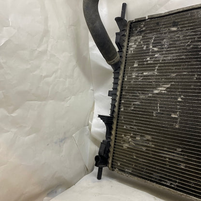 Ford Transit V347 2.4/2.2 Motor Su Radyatörü 7C11-8005-AB En Uygun Oto Parça