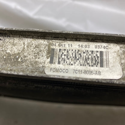 Ford Transit V347 2.4/2.2 Motor Su Radyatörü 7C11-8005-AB En Uygun Oto Parça