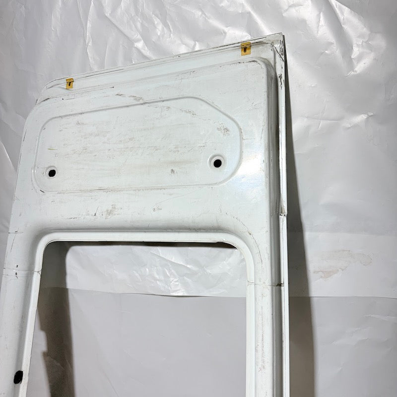Ford Transit V347 Bagaj Kapağı Sağ Orta Kasa 06-13 Beyaz En Uygun Oto Parça