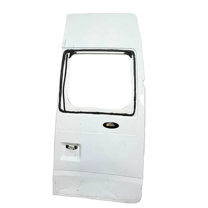 Ford Transit V347 Bagaj Kapağı Sağ Orta Kasa 06-13 Beyaz En Uygun Oto Parça