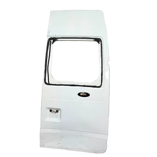 Ford Transit V347 Bagaj Kapağı Sağ Orta Kasa 06-13 Beyaz En Uygun Oto Parça