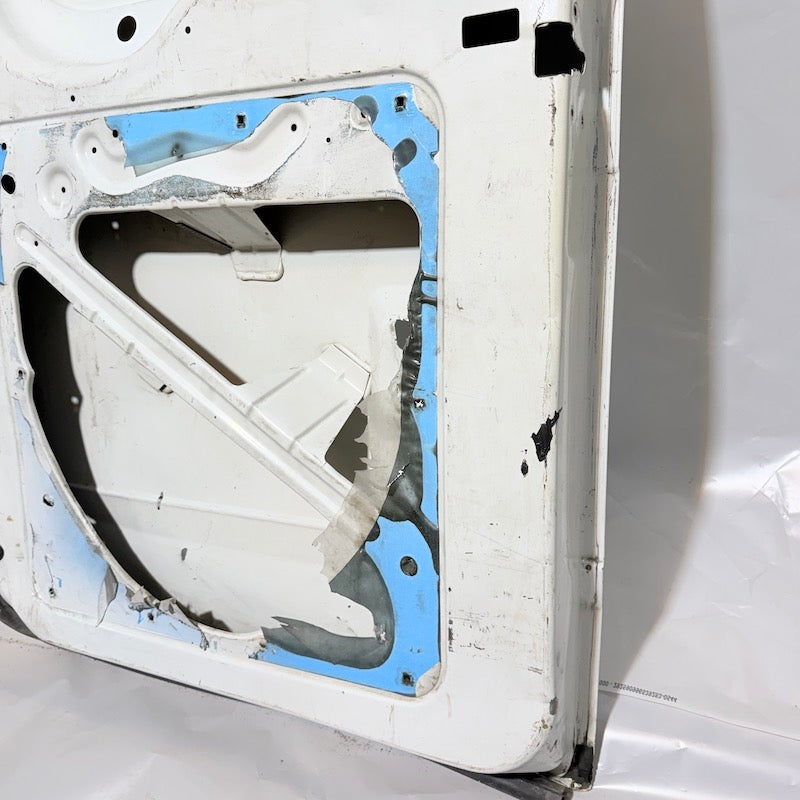 Ford Transit V347 Bagaj Kapağı Sağ Orta Kasa 06-13 Beyaz En Uygun Oto Parça