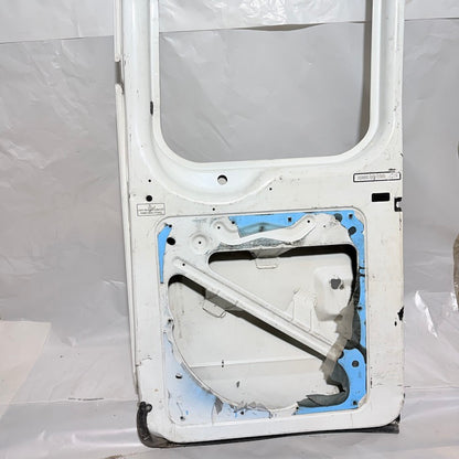Ford Transit V347 Bagaj Kapağı Sağ Orta Kasa 06-13 Beyaz En Uygun Oto Parça