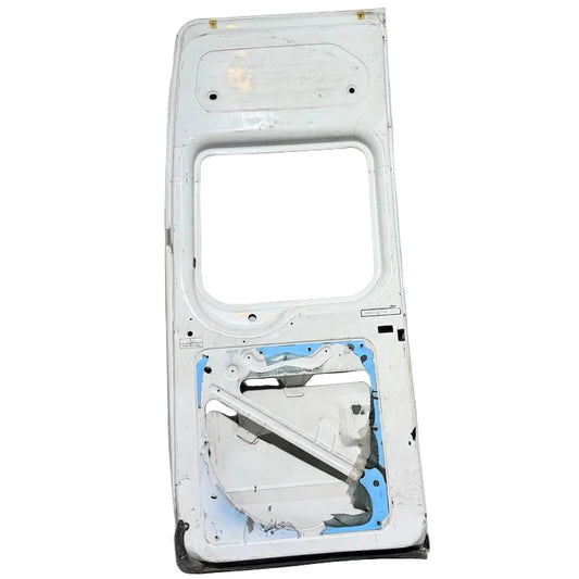 Ford Transit V347 Bagaj Kapağı Sağ Orta Kasa 06-13 Beyaz En Uygun Oto Parça
