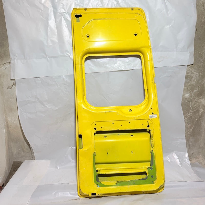 Ford Transit V347 Bagaj Kapağı Sağ Orta Kasa 06-13 Sarı En Uygun Oto Parça