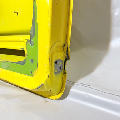 Ford Transit V347 Bagaj Kapağı Sağ Orta Kasa 06-13 Sarı En Uygun Oto Parça