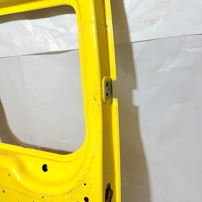 Ford Transit V347 Bagaj Kapağı Sağ Orta Kasa 06-13 Sarı En Uygun Oto Parça