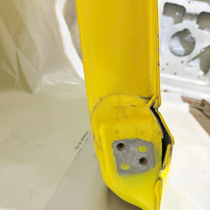 Ford Transit V347 Bagaj Kapağı Sağ Orta Kasa 06-13 Sarı En Uygun Oto Parça