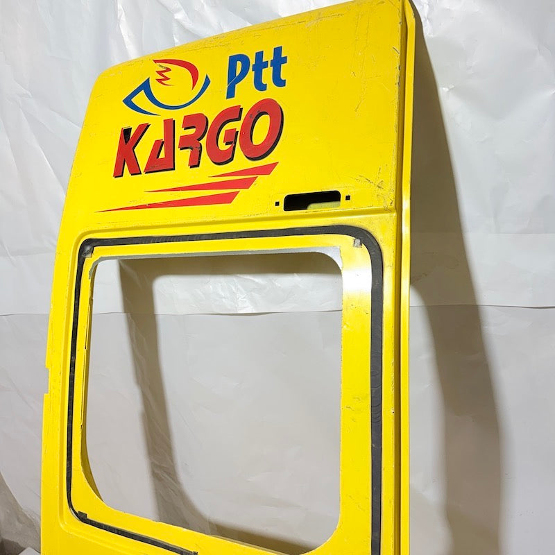 Ford Transit V347 Bagaj Kapağı Sağ Orta Kasa 06-13 Sarı En Uygun Oto Parça