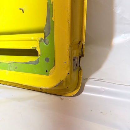 Ford Transit V347 Bagaj Kapağı Sağ Orta Kasa 06-13 Sarı En Uygun Oto Parça