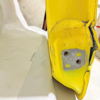 Ford Transit V347 Bagaj Kapağı Sağ Orta Kasa 06-13 Sarı En Uygun Oto Parça
