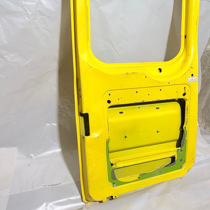 Ford Transit V347 Bagaj Kapağı Sağ Orta Kasa 06-13 Sarı En Uygun Oto Parça