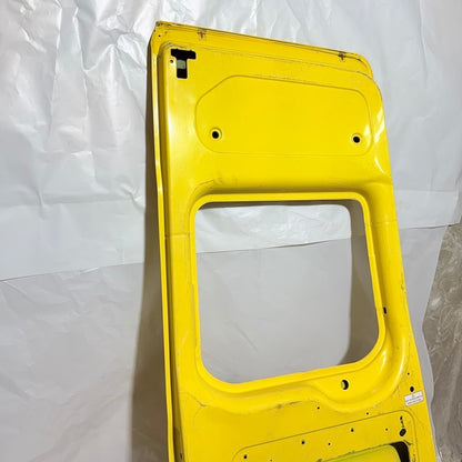 Ford Transit V347 Bagaj Kapağı Sağ Orta Kasa 06-13 Sarı En Uygun Oto Parça